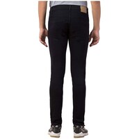 Whaton New Trendy Casual Jeans, Black, BSTWEB718433