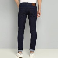 Whaton Ravishing Slim and Skinny Men's Jeans, BSTWEB718503
