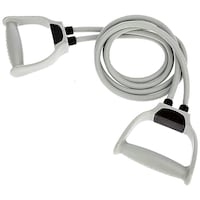 Picture of Sheejai Double Toning Resistance Band, Grey