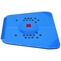 Picture of Sheejai Foot Massager Powermat, Blue