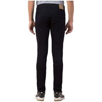 Whaton Fashionable Skinny Men's Jeans, Black, BSTWEB718424