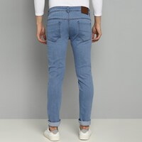 Whaton Gorgeous Slim and Skinny Men's Jeans, BSTWEB718417