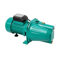 Apollo Electric Water Pump, JET100 - Green & Black
