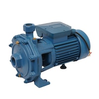 Apollo Electric Water Pump, CB160 - Blue