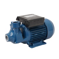 Atra Electric Water Pump, CM67 - Blue & Black