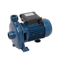 Atra Electric Water Pump, CD67 - Blue & Black