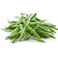 El Smou Organic Fresh Green Beans