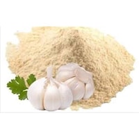 El Smou Organic Fresh Clove Garlic