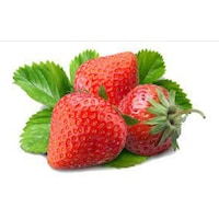 El Smou Organic Fresh Strawberry