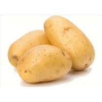 El Smou Organic Fresh Potatoes