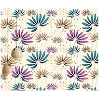 Picture of BP Design Solution Wallpaper, BP-1551, 244x41 cm, Multicolour