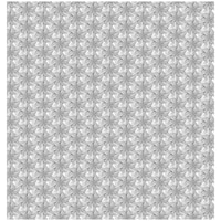 Picture of BP Design Solution Wallpaper, BPW276, 244x41 cm, Grey & White