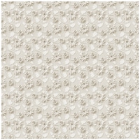 Picture of BP Design Solution Floral Wallpaper, BP-A01084X, 285X41 cm, White