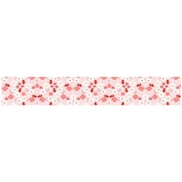 Picture of BP Design Solution Floral Wallpaper, BP-A01229L, 352X41 cm, Pink