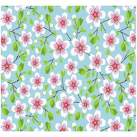 Picture of BP Design Solution Wallpaper, BP-A01216L, 325x41 cm, Multicolour
