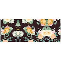 Picture of BP Design Solution Floral Wallpaper, BP-A01175L, 41X325 cm, Multicolour