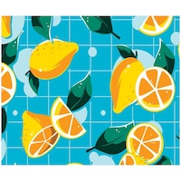 Picture of BP Design Solution Wallpaper, BP-A053 S, 245x44 cm, Multicolour