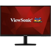 Picture of ViewSonic Full HD LCD Monitors, VA2406-H-2, 24 Inch, Black