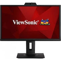 Picture of ViewSonic Full HD LCD Monitors, VG2440V, 24 Inch, Black