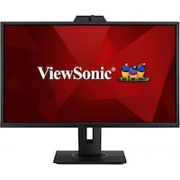 Picture of ViewSonic Full HD LCD Monitors, VG2740V, 27 Inch, Black