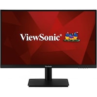 Picture of ViewSonic Full HD LCD Monitors, VA2406-H, 24 Inch, Black