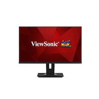 Picture of ViewSonic LCD Monitors, VG2755-2K, 27 Inch, Black