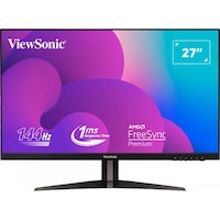Picture of ViewSonic 144Hz LCD Monitors, VX2705-2KP-MHD, 27 Inch, Black