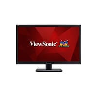 Picture of ViewSonic Full HD LCD Monitors, VA2223-H, 22 Inch, Black