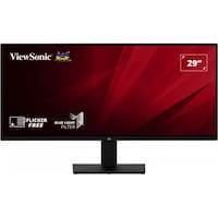 Picture of ViewSonic WFHD LCD Monitors, VA2932-MHD, 29 Inch, Black