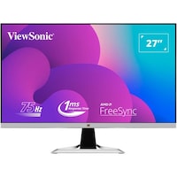 Picture of ViewSonic LCD Monitors, VX2781-MH, 27 Inch, Black