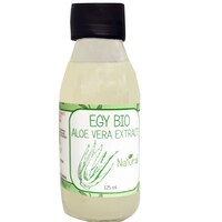 Egy Bio Premium Aloe Vera Extract, 125ml