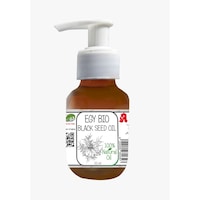 Picture of Egy Bio Natural Black Seed Oil, 50ml