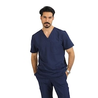 Al Masa For Exporting Medical Clothes for Men