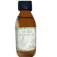 Egy Bio Premium Peppermint Oil, 50ml