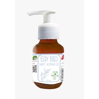 Picture of Egy Bio Natural Sweet Almond Oil, 50ml