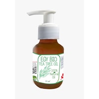 Egy Bio Natural Tea Tree Oil, 50ml