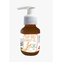 Picture of Egy Bio Natural Carrot Oil, 50ml