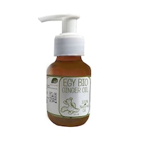 Picture of Egy Bio Natural Ginger Oil, 50ml