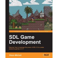 SDL Game Development: (Black & White)