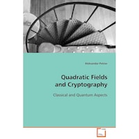 Quadratic Fields and Cryptography: Classical and Quantum Aspects