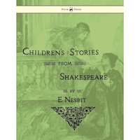 Children's Stories From Shakespeare