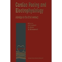 Picture of Cardiac Pacing and Electrophysiology: A bridge to the 21st century
