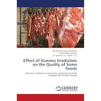 Effect Of Gamma Irradiation On The Quality Of Some Foods