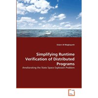 Simplifying Runtime Verification Of Distributed Programs