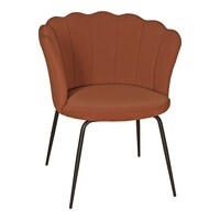 Gmax Leatherett Visitor Chair