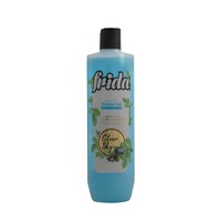 Picture of Frida Shower Gel with Coconut & Argan Oil, Clear Sky, 250ml - Carton of 16