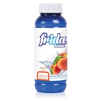 Picture of Frida Home All Purpose Cleaner, Peach, 480ml - Carton of 12 Pcs