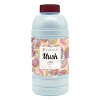 Picture of Fridal Multipurpose Fragrance, Musk, 1L - Carton of 6 Pcs