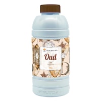 Fridal Multipurpose Fragrance, Oud, 1L - Carton of 6 Pcs