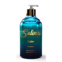 Picture of Solina Liquid Handwash, Calm, 500ml - Carton of 12 Pcs